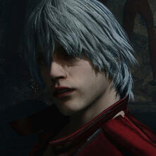 Dante S.