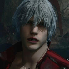 Vergil&#39;s twin